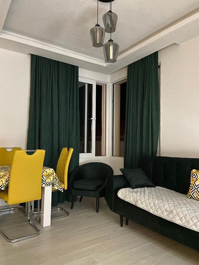 Id Apartments Tivat Exterior photo